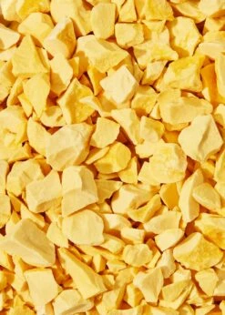 Mangogranulat Mit Lebenden Bakterienkulturen 250 G