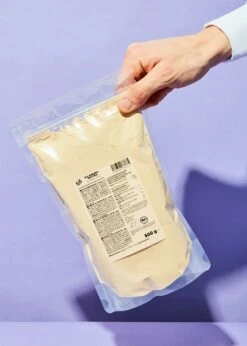 Bio Erbsenprotein 500 G -CEREALS HOUSE Geschaft PROTEIN 008 02