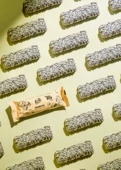 Moritz Protein Bar 12 X 60 G -CEREALS HOUSE Geschaft PROTEIN 22 04