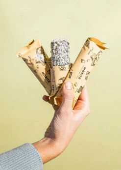 Moritz Protein Bar 12 X 60 G -CEREALS HOUSE Geschaft PROTEIN 22 06