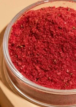 Neue Veröffentlichungen 15 Gefriergetrocknetes Erdbeerpulver 250 G