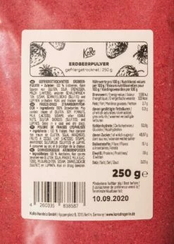 Neue Veröffentlichungen -CEREALS HOUSE Geschaft PULVER 001 LABEL