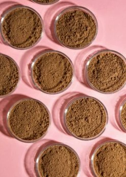 Bio Reishi Pulver 250 G -CEREALS HOUSE Geschaft PULVER 008 03