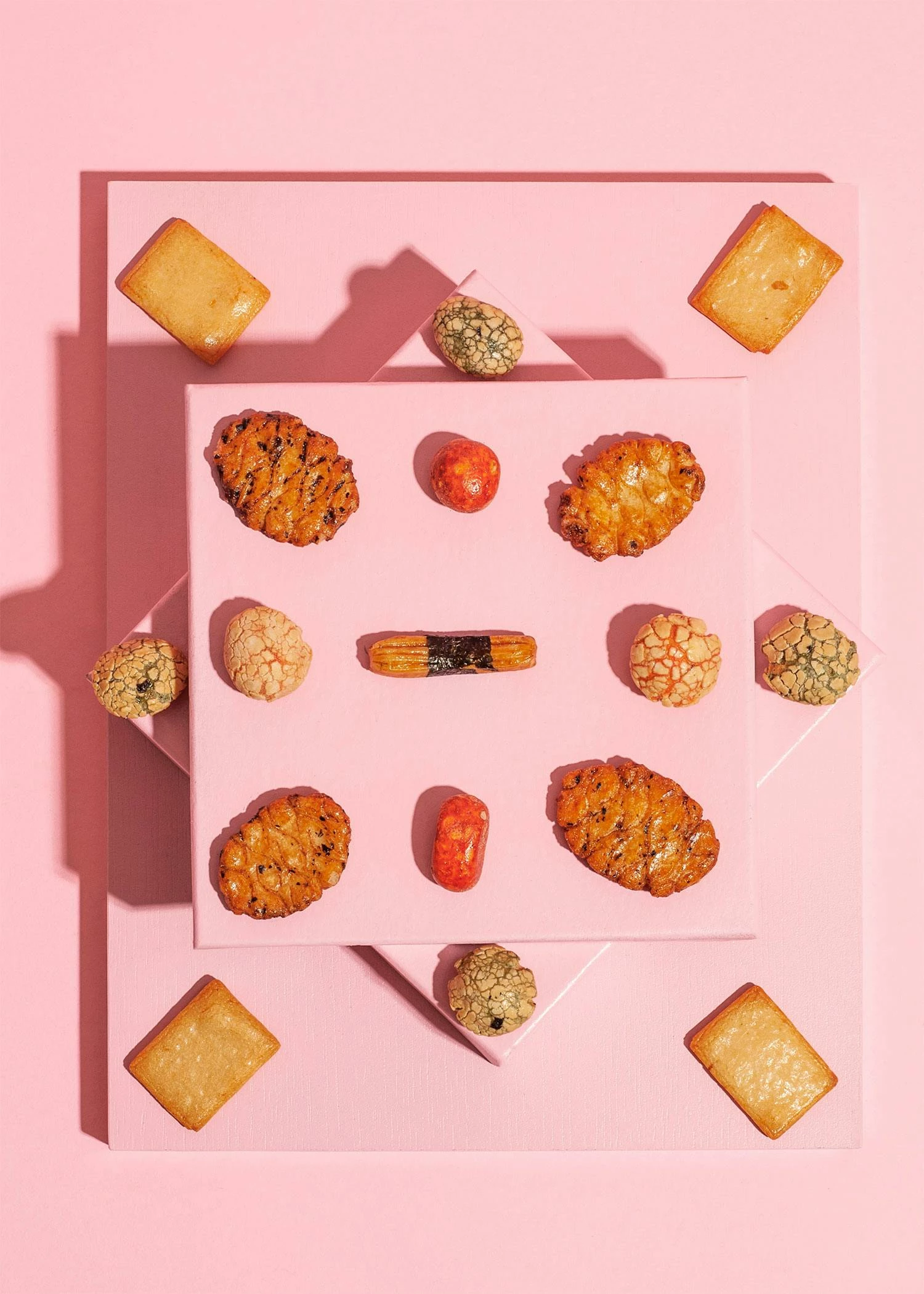 Reisgebäck Superior Mix 750 G 4 Reisgebäck Superior Mix 750 G – Bild 3