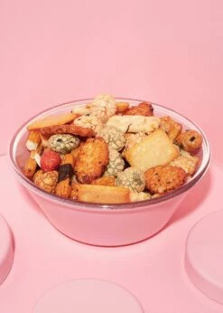 Reisgebäck Superior Mix 750 G 11 Reisgebäck Superior Mix 750 G -CEREALS HOUSE Geschaft REIS 001 05BaV115yH25YQI