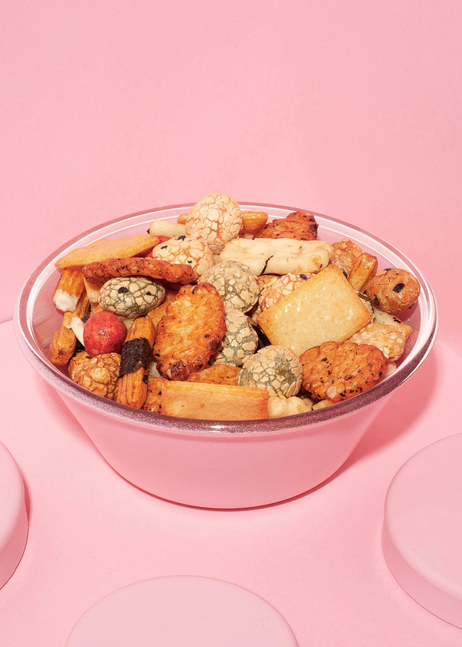 Reisgebäck Superior Mix 750 G 6 Reisgebäck Superior Mix 750 G – Bild 5