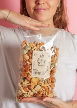 Reisgebäck Superior Mix 750 G 10 Reisgebäck Superior Mix 750 G -CEREALS HOUSE Geschaft REIS 001 069f3vqGZbhm8m0