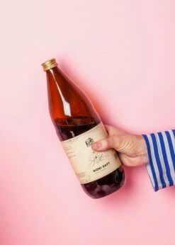 Bio Noni Saft 100 % Direktsaft 1 L -CEREALS HOUSE Geschaft SAFT 004 051CrtIwNzqccs6i