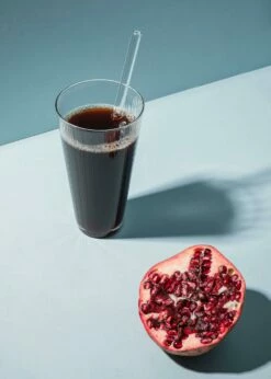 Bio Granatapfel Saft Bag-in-Box 3 L -CEREALS HOUSE Geschaft SAFT 010 02XXRXHjO9L6jWq