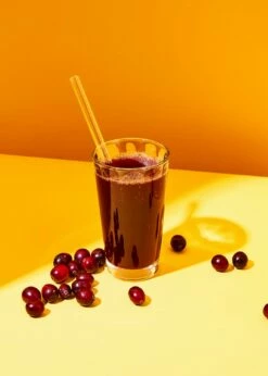 Bio Cranberry Saft Bag-in-Box 3 L -CEREALS HOUSE Geschaft SAFT 011 03