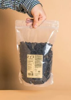 Bio Sauerkirschen Ohne Zuckerzusatz 1 Kg 9 Bio Sauerkirschen Ohne Zuckerzusatz 1 Kg -CEREALS HOUSE Geschaft SAUERK 003 04X5mTgUILuziGB