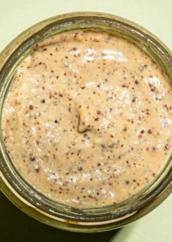 Mittelscharfer Senf Ohne Zuckerzusatz 680 Ml