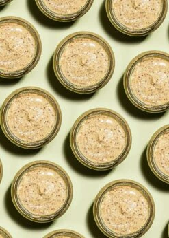 Mittelscharfer Senf Ohne Zuckerzusatz 680 Ml -CEREALS HOUSE Geschaft SENF 001 05