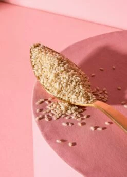 Ungeschälter Bio Sesam 1,5 Kg -CEREALS HOUSE Geschaft SESAM 001 03