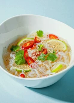 Getrocknete Konjaknudeln 500 G 8 Getrocknete Konjaknudeln 500 G -CEREALS HOUSE Geschaft SHIRA 001 03HZNbh7tazhyWU