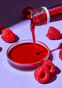 Bio Himbeersirup 750 Ml