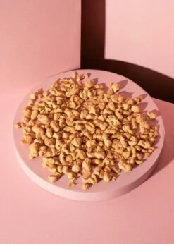 Grobes Bio Soja Geschnetzeltes 1 Kg -CEREALS HOUSE Geschaft SOJA 002 02tEFY7dtMM2Blo