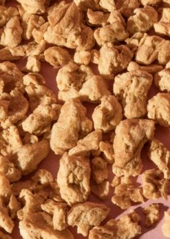 Grobes Bio Soja Geschnetzeltes 1 Kg