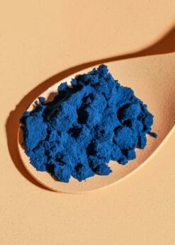 Blaues Spirulina Pulver 50 G