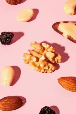 Studentenfutter Extra Klasse 1 Kg