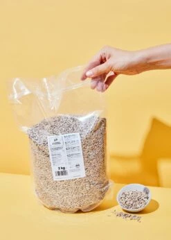 Bio Sonnenblumenkerne 2 Kg 9 Bio Sonnenblumenkerne 2 Kg -CEREALS HOUSE Geschaft Sonnenblumenkerne 03