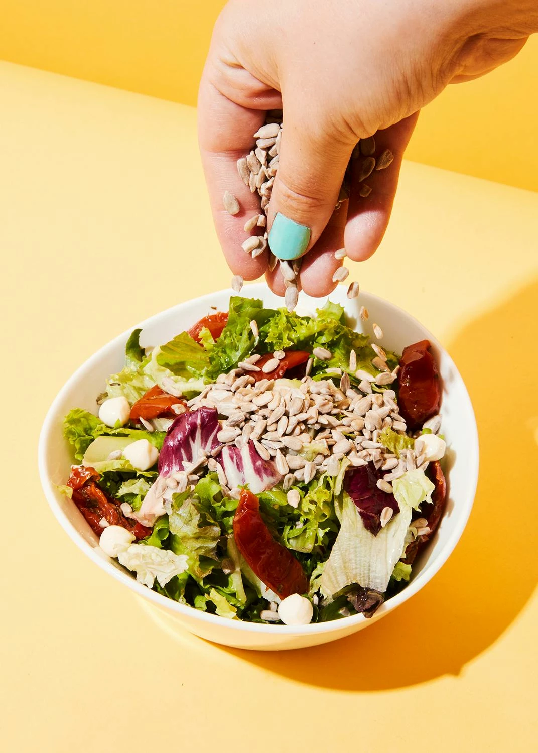 Bio Sonnenblumenkerne 2 Kg 5 Bio Sonnenblumenkerne 2 Kg – Bild 3