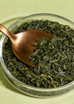 Bio Sencha Tee Aus Japan 500 G