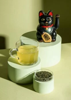 Bio Sencha Tee Aus Japan 500 G -CEREALS HOUSE Geschaft TEE 001 USE 02