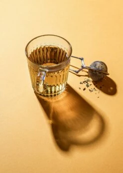 Geschnittene Bio Pfefferminze 500 G -CEREALS HOUSE Geschaft TEE 003 USE 02