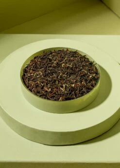 Schwarzer Tee Darjeeling 1 Kg -CEREALS HOUSE Geschaft TEE 004 02ujftE174gitSJ