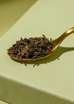 Schwarzer Tee Darjeeling 1 Kg