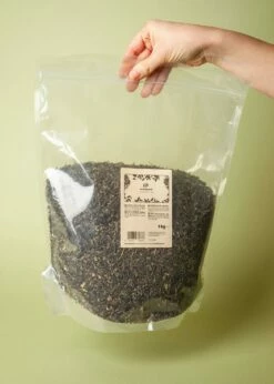 Schwarzer Tee Darjeeling 1 Kg -CEREALS HOUSE Geschaft TEE 004 043AFVWsvz2syu9