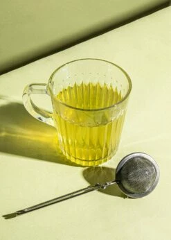 Bio Sencha Tee Aus China 1 Kg 8 Bio Sencha Tee Aus China 1 Kg -CEREALS HOUSE Geschaft TEE 007 05