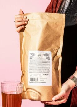 Bio Chai Tee Schoko 500 G -CEREALS HOUSE Geschaft TEE 010 02