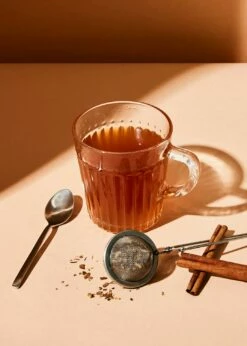 Bio Chai Tee 500 G -CEREALS HOUSE Geschaft TEE 012 03