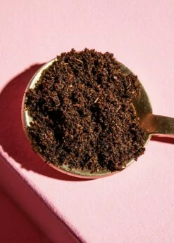 Bourbon Vanillepulver 25 G 10 Bourbon Vanillepulver 25 G -CEREALS HOUSE Geschaft VAN 004 04