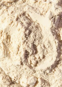 Veganes Proteinpulver Vanille 1 Kg