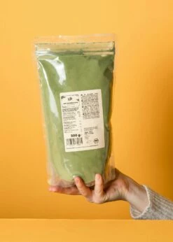 Bio Weizengras Pulver 500 G 9 Bio Weizengras Pulver 500 G -CEREALS HOUSE Geschaft WEIGR 001 04JaElCimlhuUNN