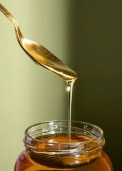 Heller Bio Agavendicksaft 1 L